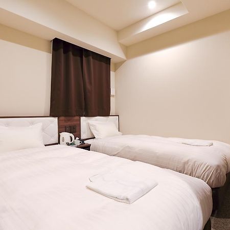 Welina Hotel Dotonbori Osaka Eksteriør billede