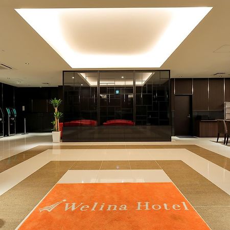 Welina Hotel Dotonbori Osaka Eksteriør billede