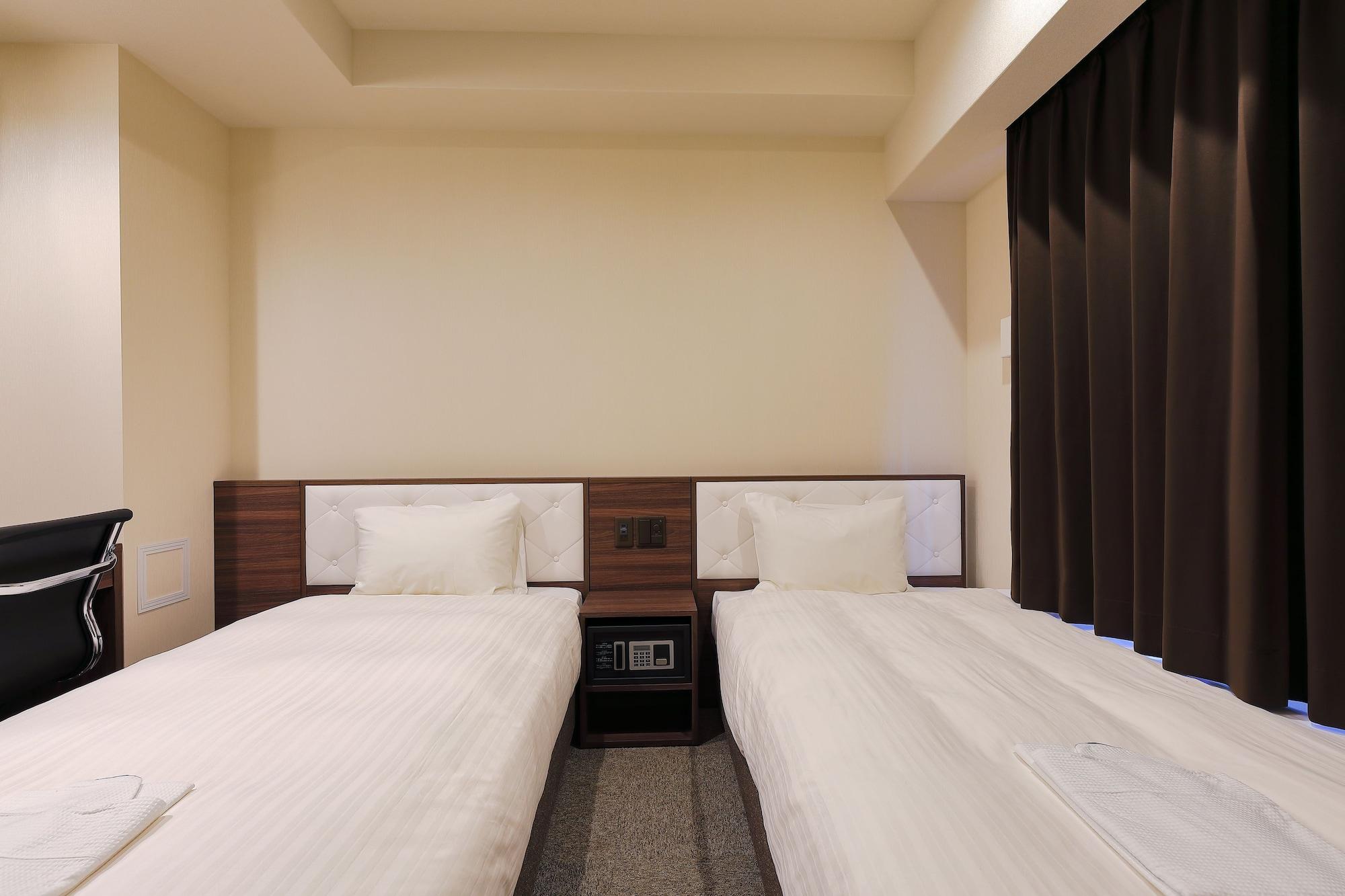 Welina Hotel Dotonbori Osaka Eksteriør billede