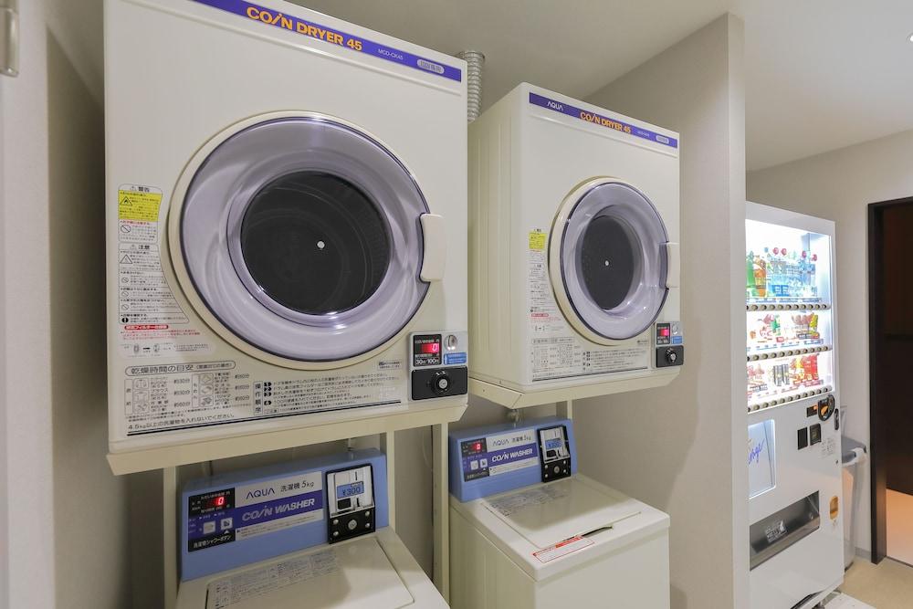 Welina Hotel Dotonbori Osaka Eksteriør billede
