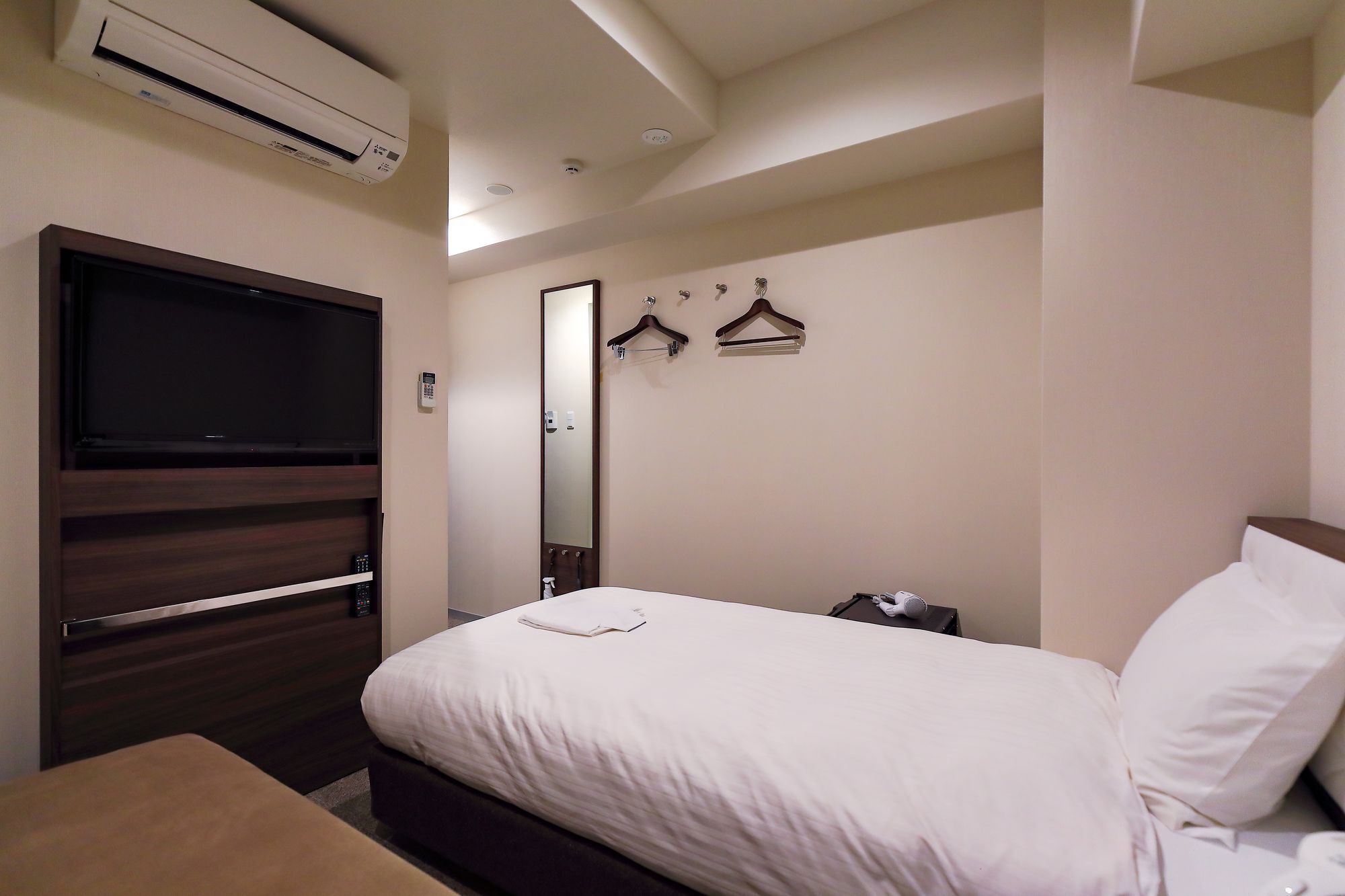 Welina Hotel Dotonbori Osaka Eksteriør billede