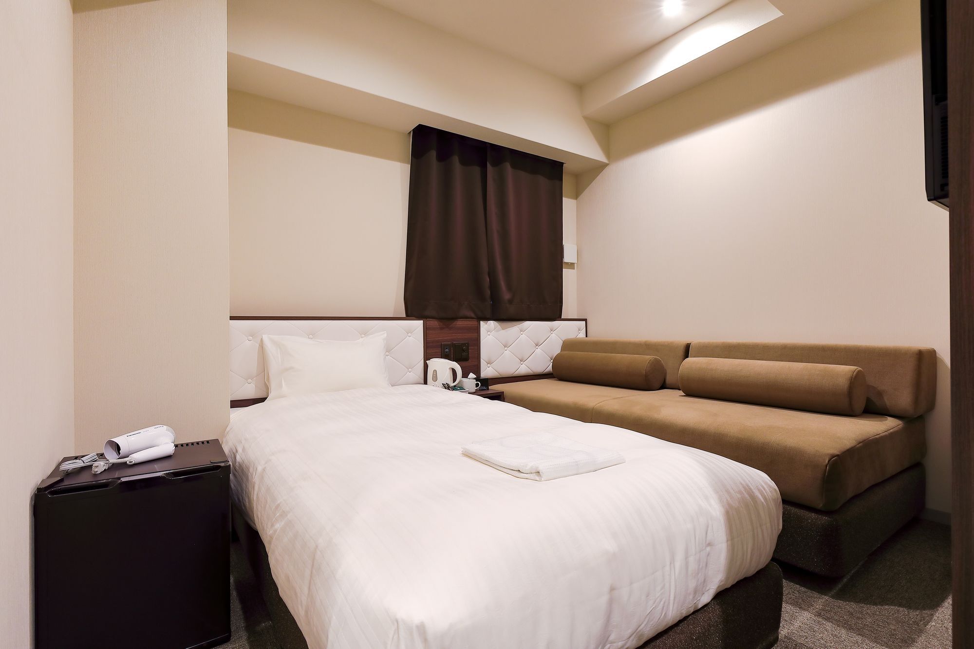Welina Hotel Dotonbori Osaka Eksteriør billede