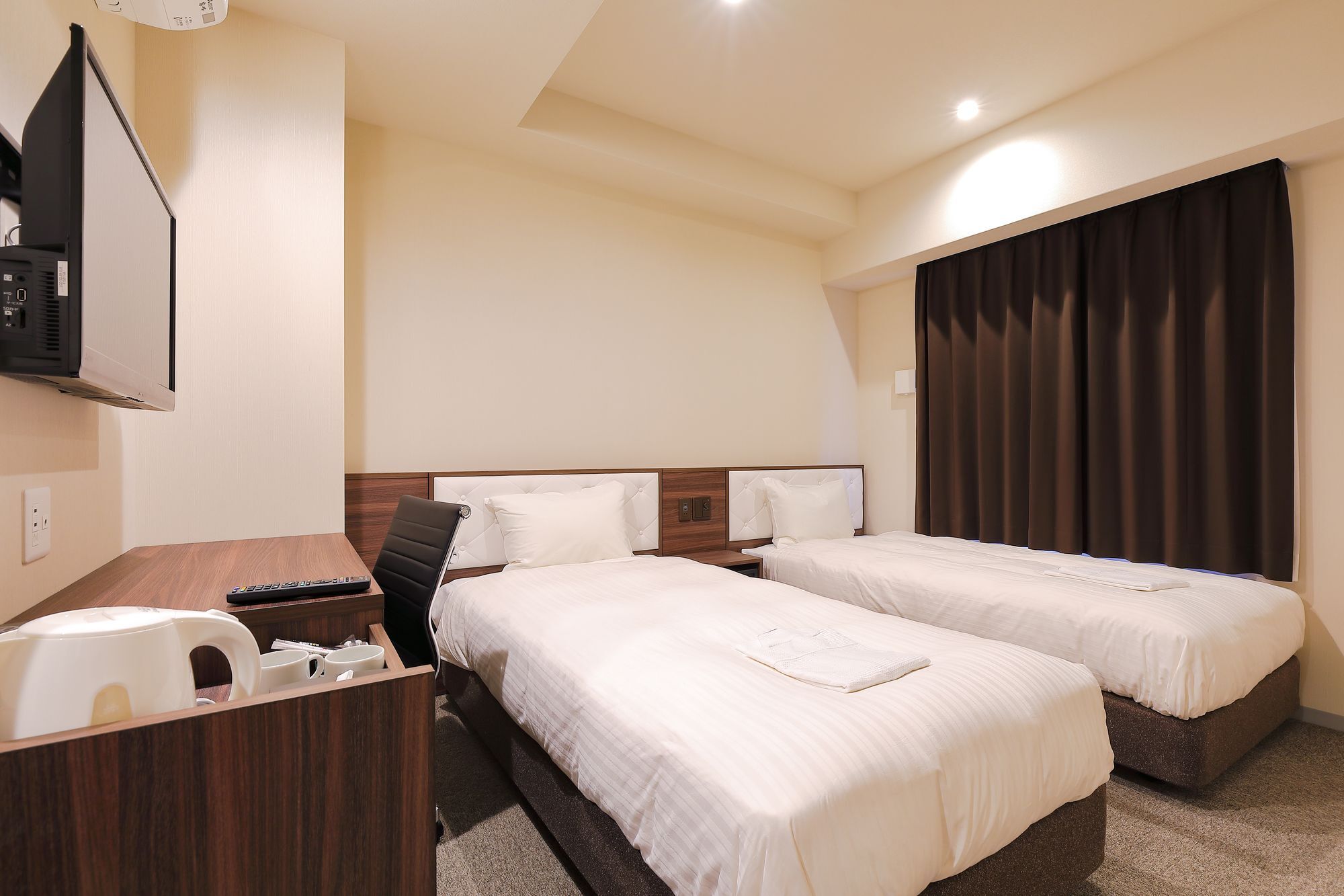 Welina Hotel Dotonbori Osaka Eksteriør billede