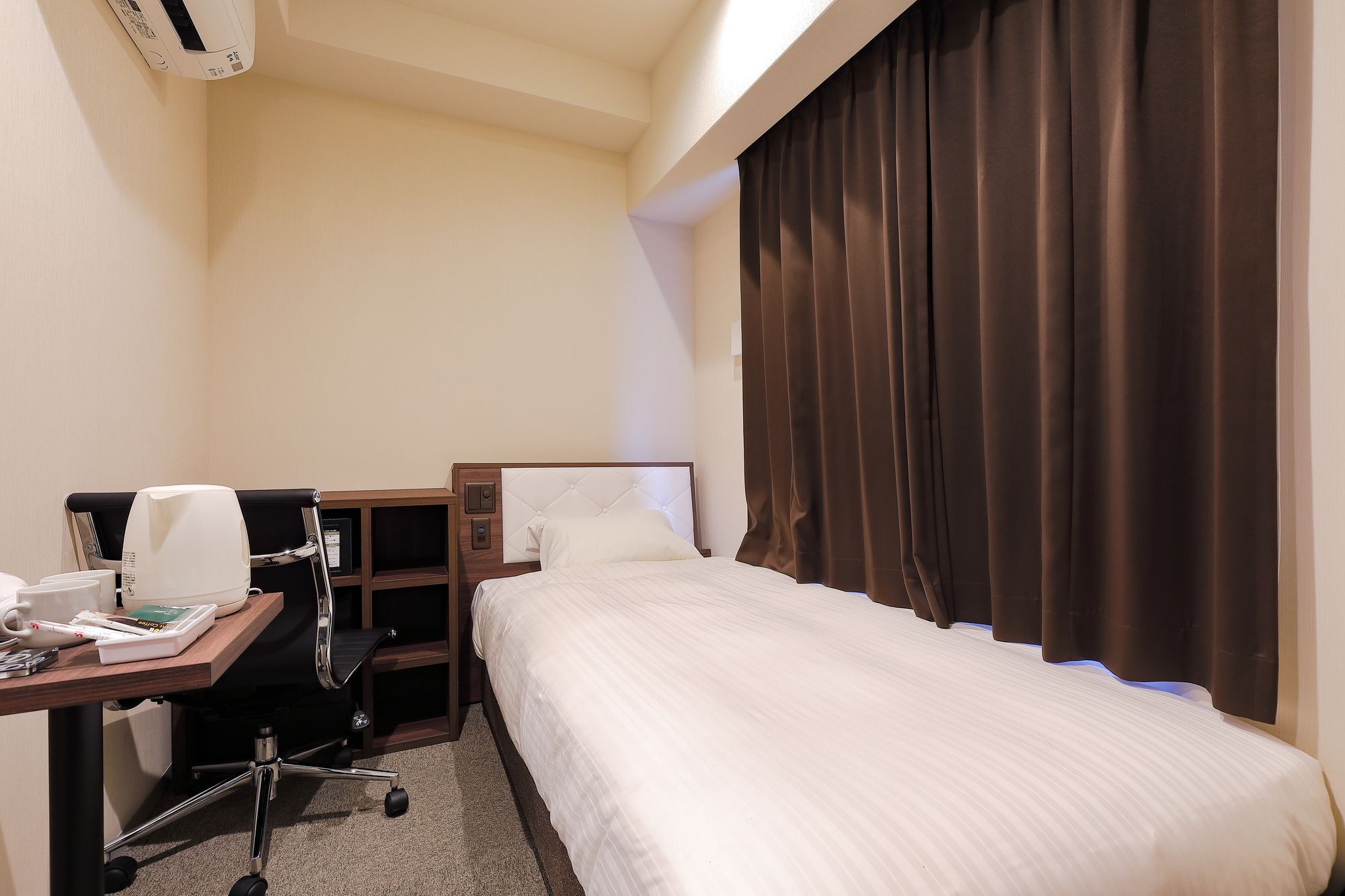 Welina Hotel Dotonbori Osaka Eksteriør billede
