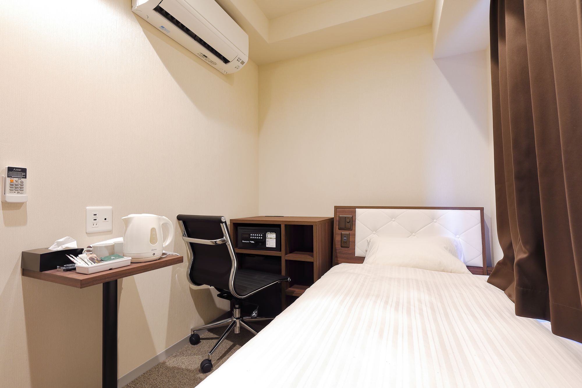 Welina Hotel Dotonbori Osaka Eksteriør billede