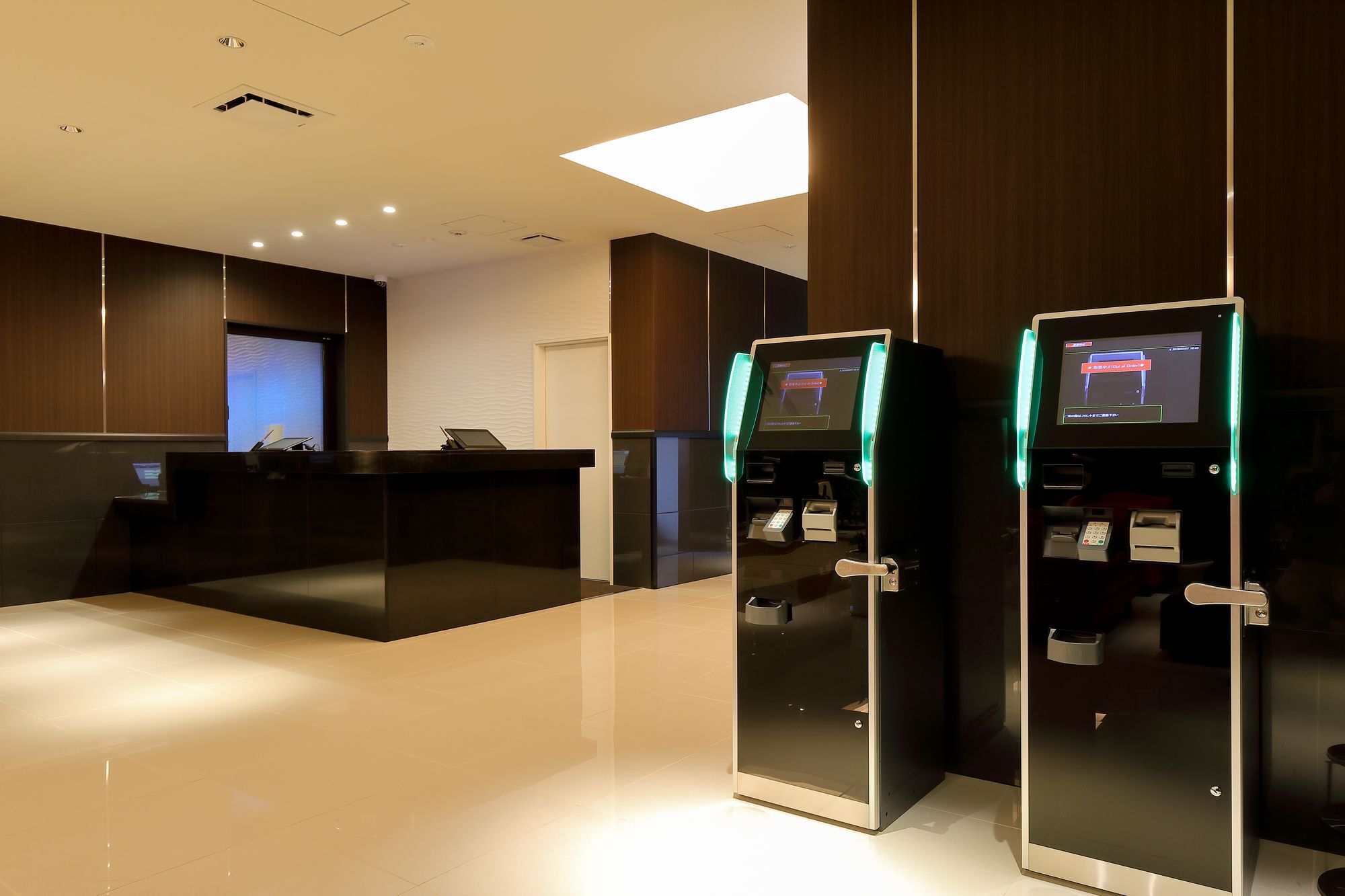 Welina Hotel Dotonbori Osaka Eksteriør billede